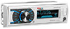 Магнитола Boss Audio MR632UAB